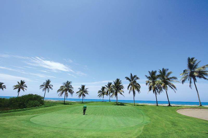 Las Villas Hotel & Golf By Estrella Del Mar Mazatlán Exterior foto
